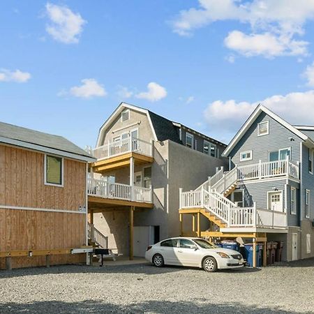 Beach House Style 1Br Parking Near Beach Ventnor Exterior photo
