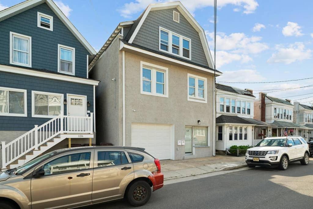 Beach House Style 1Br Parking Near Beach Ventnor Exterior photo
