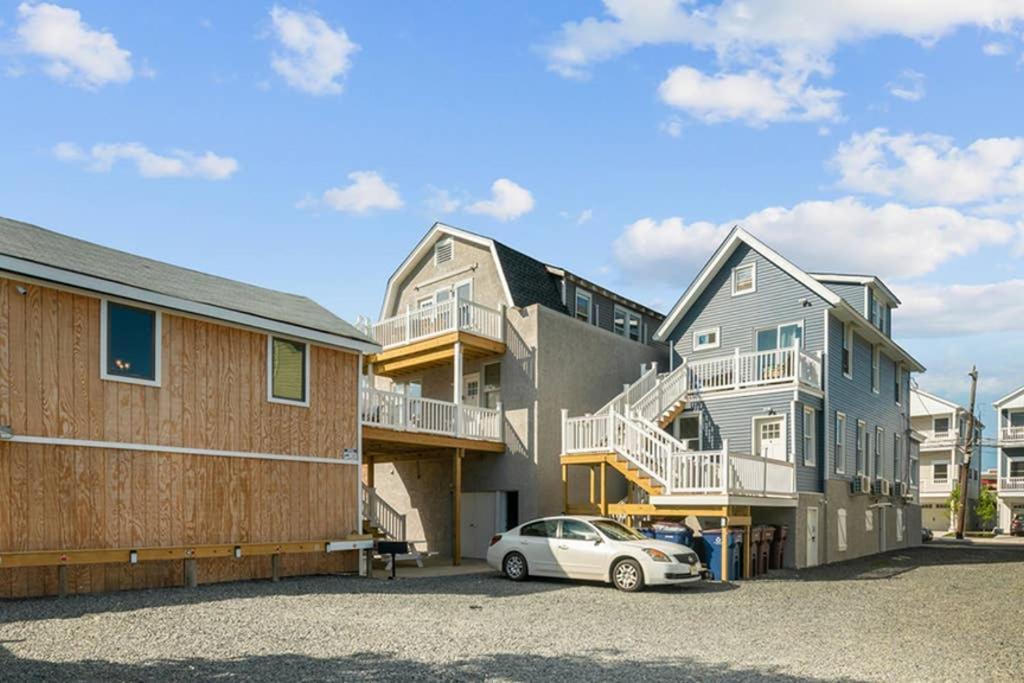 Beach House Style 1Br Parking Near Beach Ventnor Exterior photo