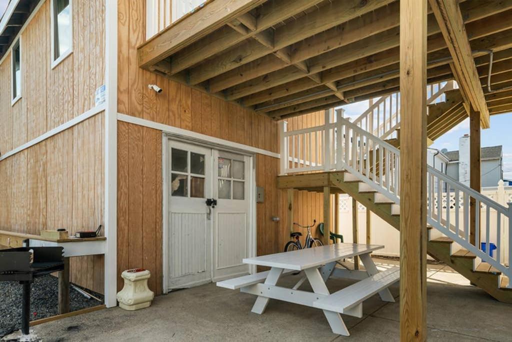 Beach House Style 1Br Parking Near Beach Ventnor Exterior photo