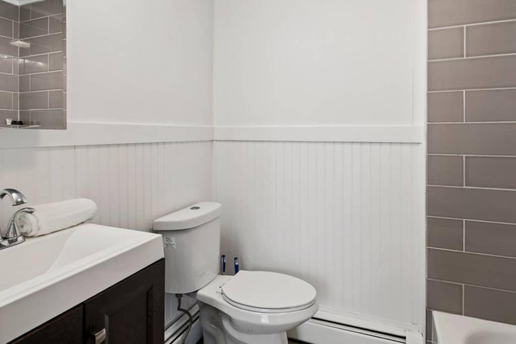 Beach House Style 1Br Parking Near Beach Ventnor Exterior photo