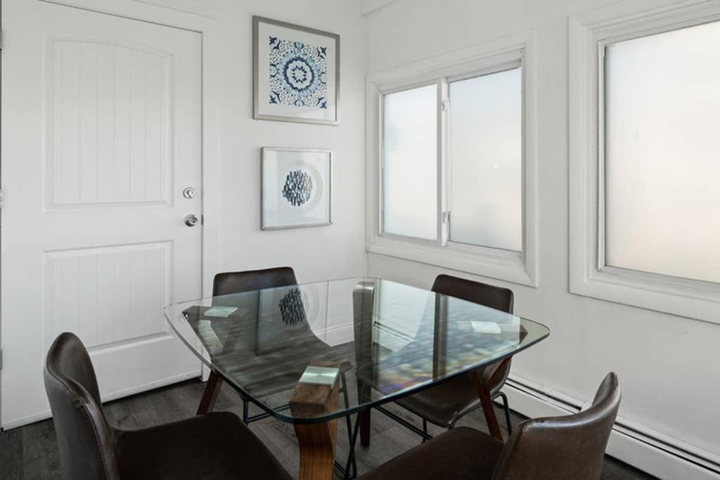Beach House Style 1Br Parking Near Beach Ventnor Exterior photo