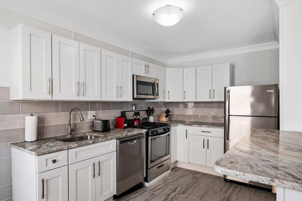 Beach House Style 1Br Parking Near Beach Ventnor Exterior photo