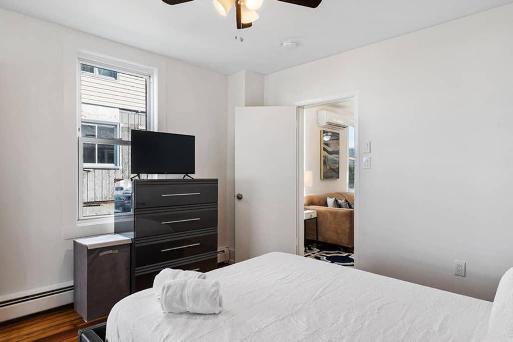 Beach House Style 1Br Parking Near Beach Ventnor Exterior photo