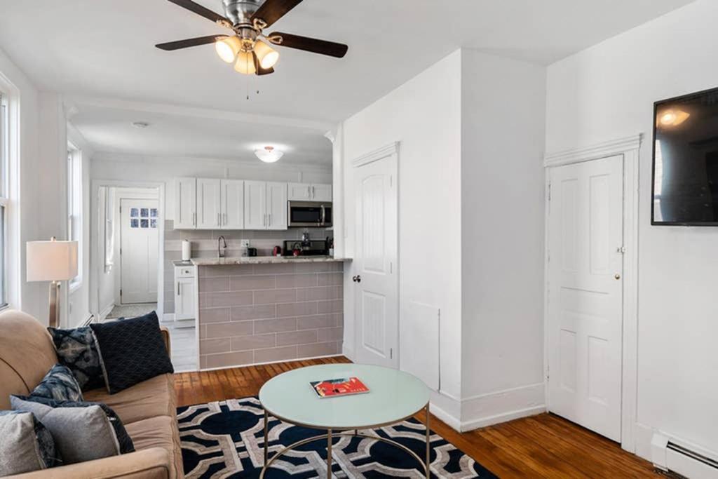 Beach House Style 1Br Parking Near Beach Ventnor Exterior photo