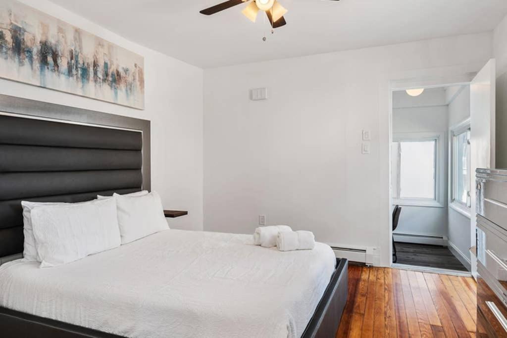 Beach House Style 1Br Parking Near Beach Ventnor Exterior photo