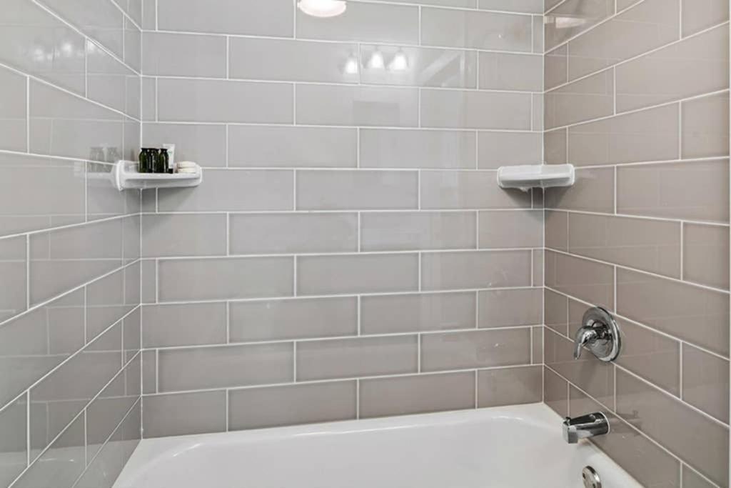 Beach House Style 1Br Parking Near Beach Ventnor Exterior photo